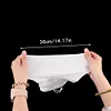 Pool Skimmer Socks with Drawstring Pool Socks for Skimmer Basket (10 Pcs)