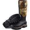 Men's hunting boots, insulated, waterproof and durable 16-inch men's warm outdoor hunting boots