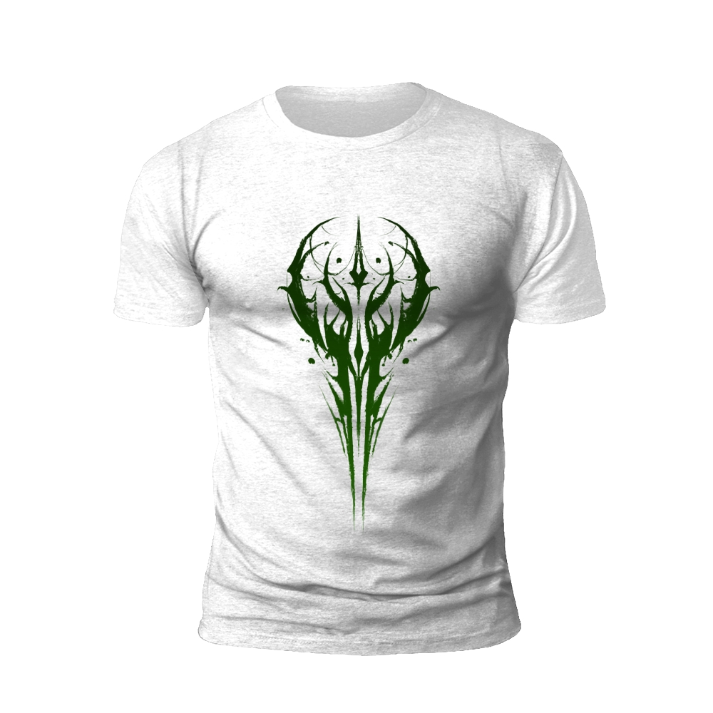 Viking Runes T-Shirt