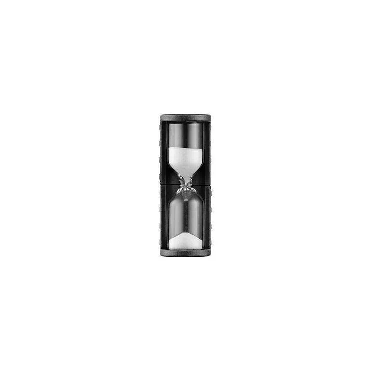 Bistro Coffee Timer Black