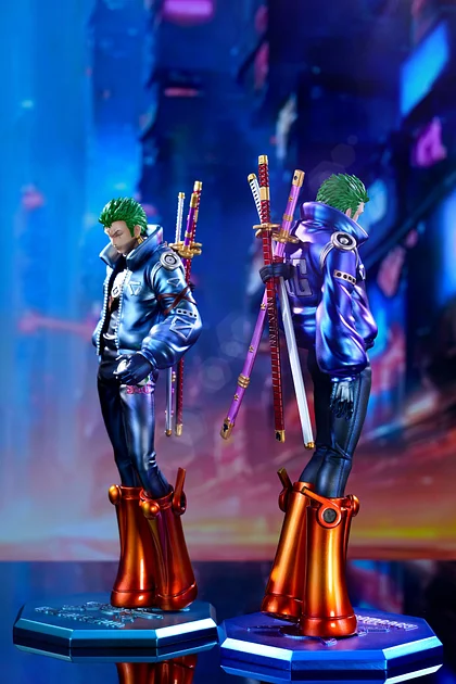 1/6 Scale Action Figure Collection Zack Fair GT-005 & GT 1/6 Scale Action Figure Collection Zack Fair GT-005 & GT