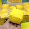 Squishy Cheese Stress Anxiety Relief Toy Gift Idea