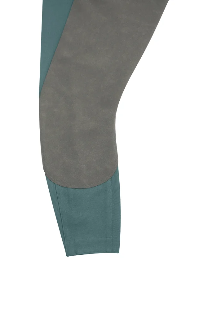   Polizei German M944 Gabardine Mounted Troops Riding Breeches German-Uniform