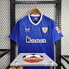 2024/2025 Athletic Bilbao Away Football Shirt 1:1 Thai Quality
