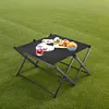 3 Tier Camping Storage Rack Heavy Duty Camping Shelf Rack for Outdoor Activities
