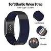 for Amazfit Helio Strap Adjustable Sport Watch Strap Woven Sports Wristband