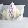 11CT Stamped Cross Stitch Pillowcase 46*46cm(Brand)