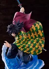 1/8 Scale Giyu Tomioka - Demon Slayer: Kimetsu no Yaiba Official Statue - Bell Fine