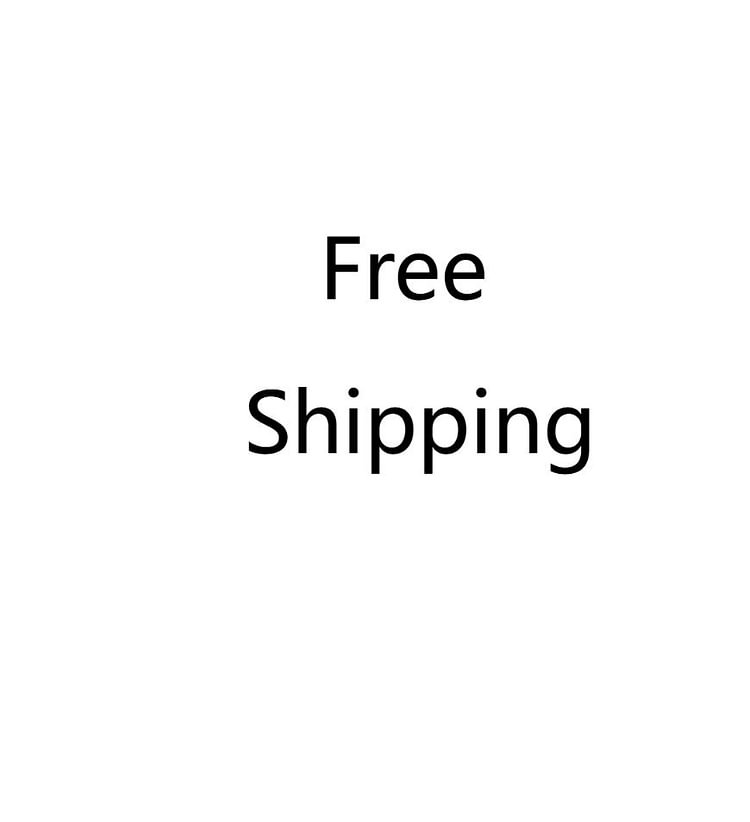 Free shipping Minimum amount