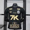 Joyfball 2025/2026 Player Version Santos Special Edition Football Shirt 1:1 Thai Quality（The player version jersey is a bit tight, please pay attention to the size selection）