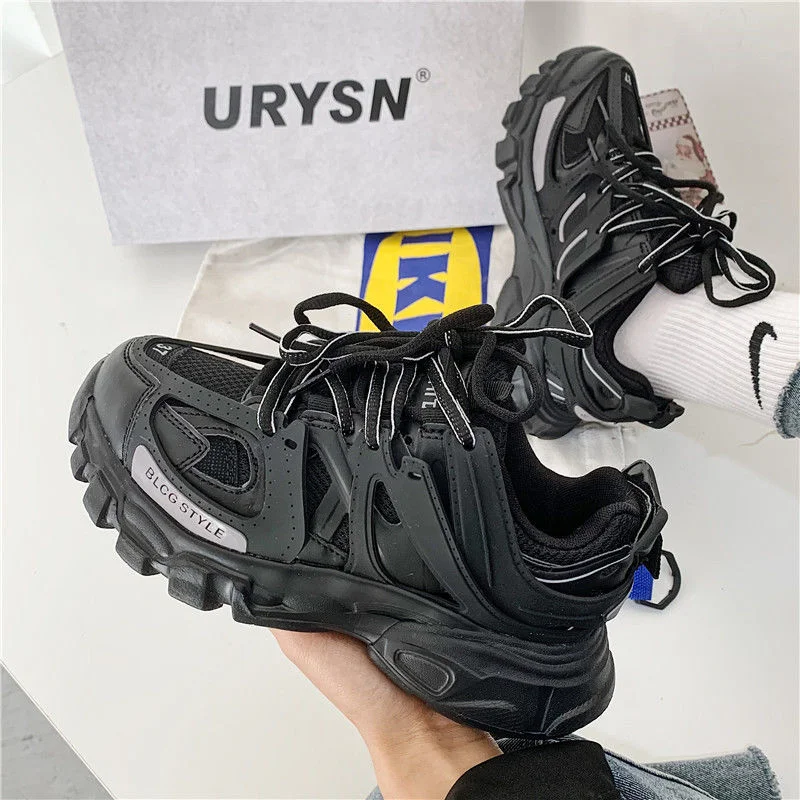 Brand Design Chunky Sneakers for Women 2021 Summer Women's Colorful Shoes Breathable Lightweight Ladies Dad Shoes Classic Shoe