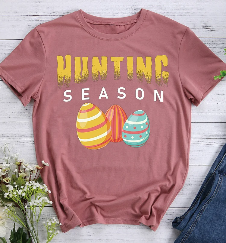 ANB - Hunting Season T-shirt Tee -013295