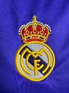 Joyfball 1994-1996 Retro Real Madrid Away Soccer Jersey 1:1 Thai Quality