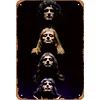 Queen - Vintage Metal Signs - 20*30cm/30*40cm - Music