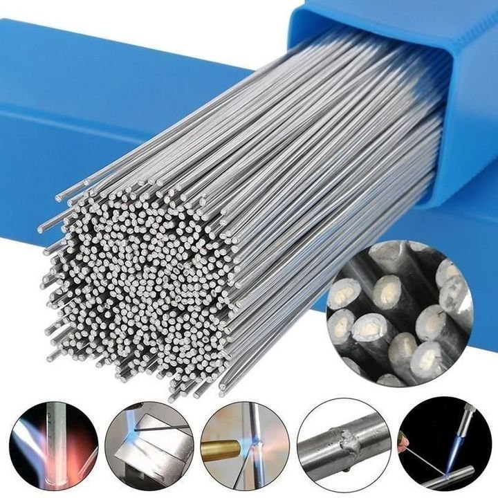 🔥 Last Day Promotion 49% OFF 🔥  Metal Universal Welding Wire 1.6MMA