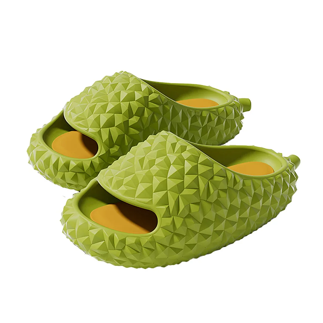Durian Slippers（Buy 2 Free Shipping）