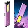 Rechargeable Mini LED Flashlight W/ Magnetic&Clip for Home Camping Emergency Use