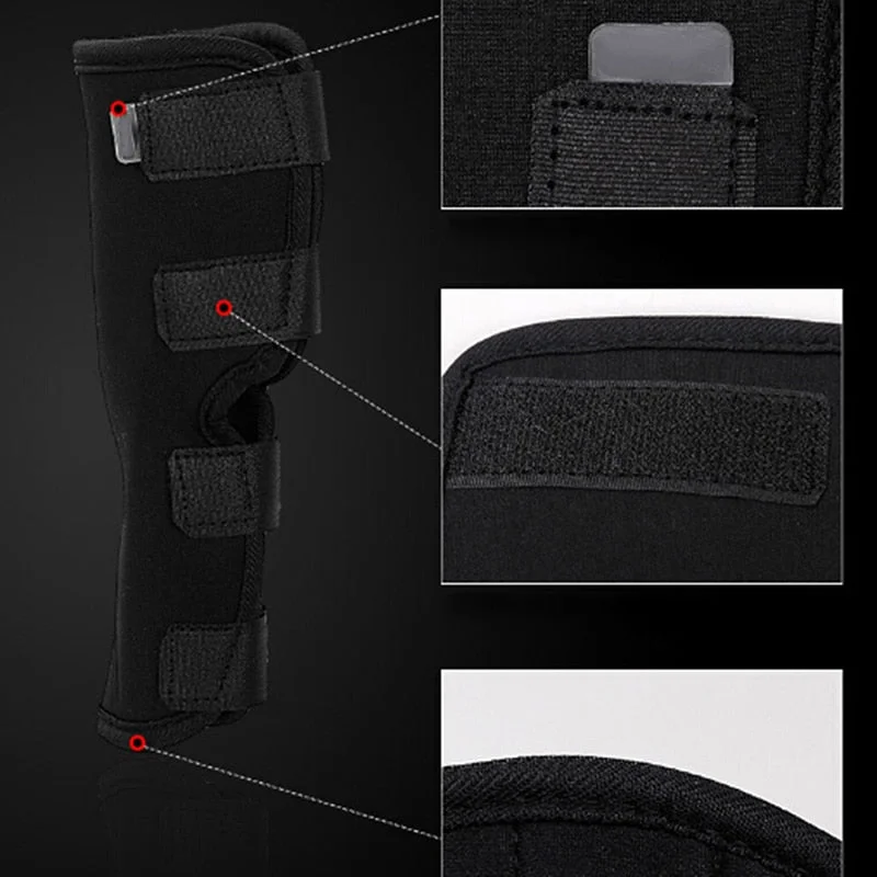 Hock Wrap Dog Knee Brace