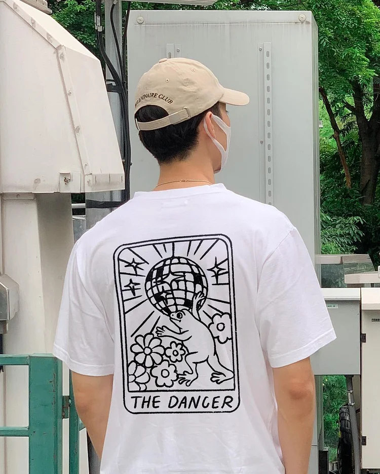 The Dancer T-shirt