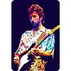(Multi Style)Eric Clapton - Metal Tin Signs(8*12Inch/12*16Inch)
