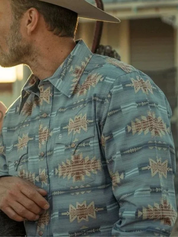 Desert Horizon Shirt