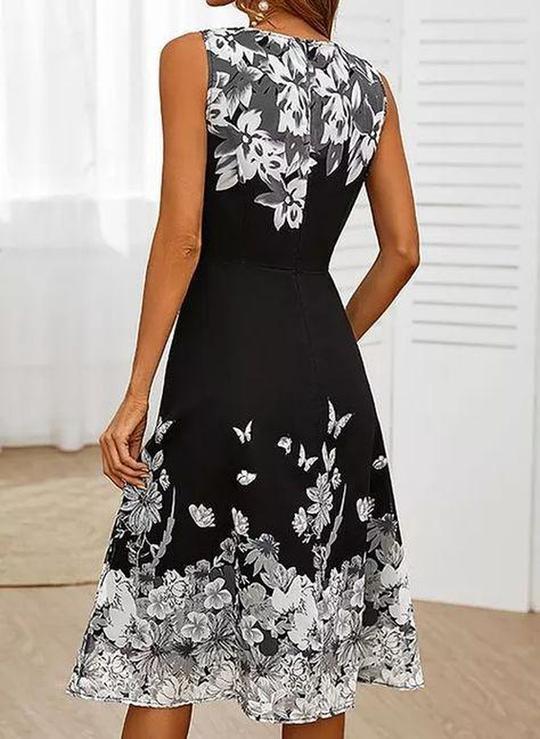 Shall We Dance Dress-vocosishoes
