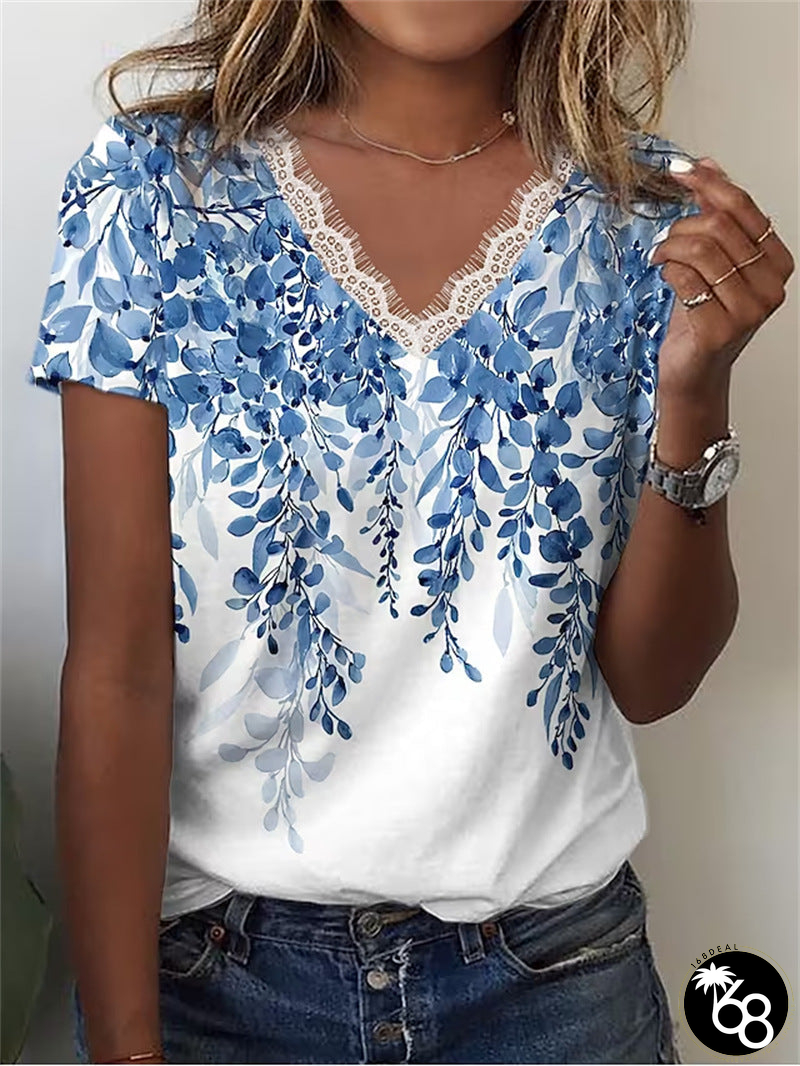 Trendy and fresh Shirt | 168DEAL