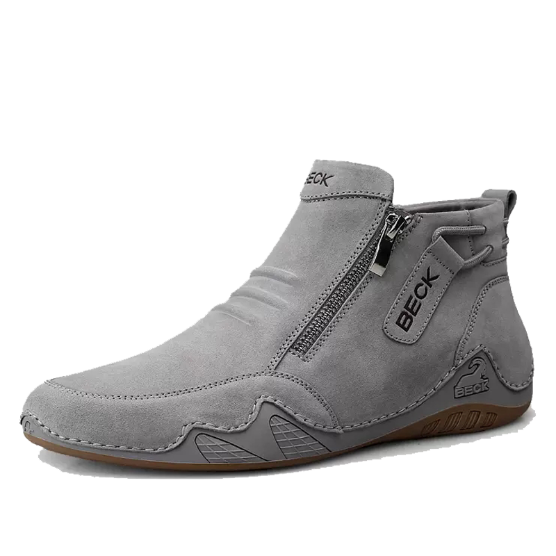 Handmade High Top Soft Sole Casual Fashion Shoes DANRRIO.COM DANRRIO