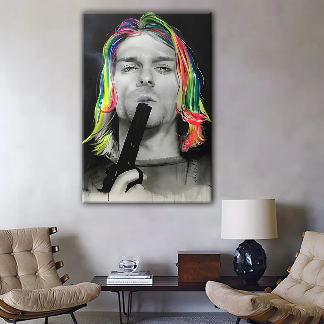Canvas Wall Art