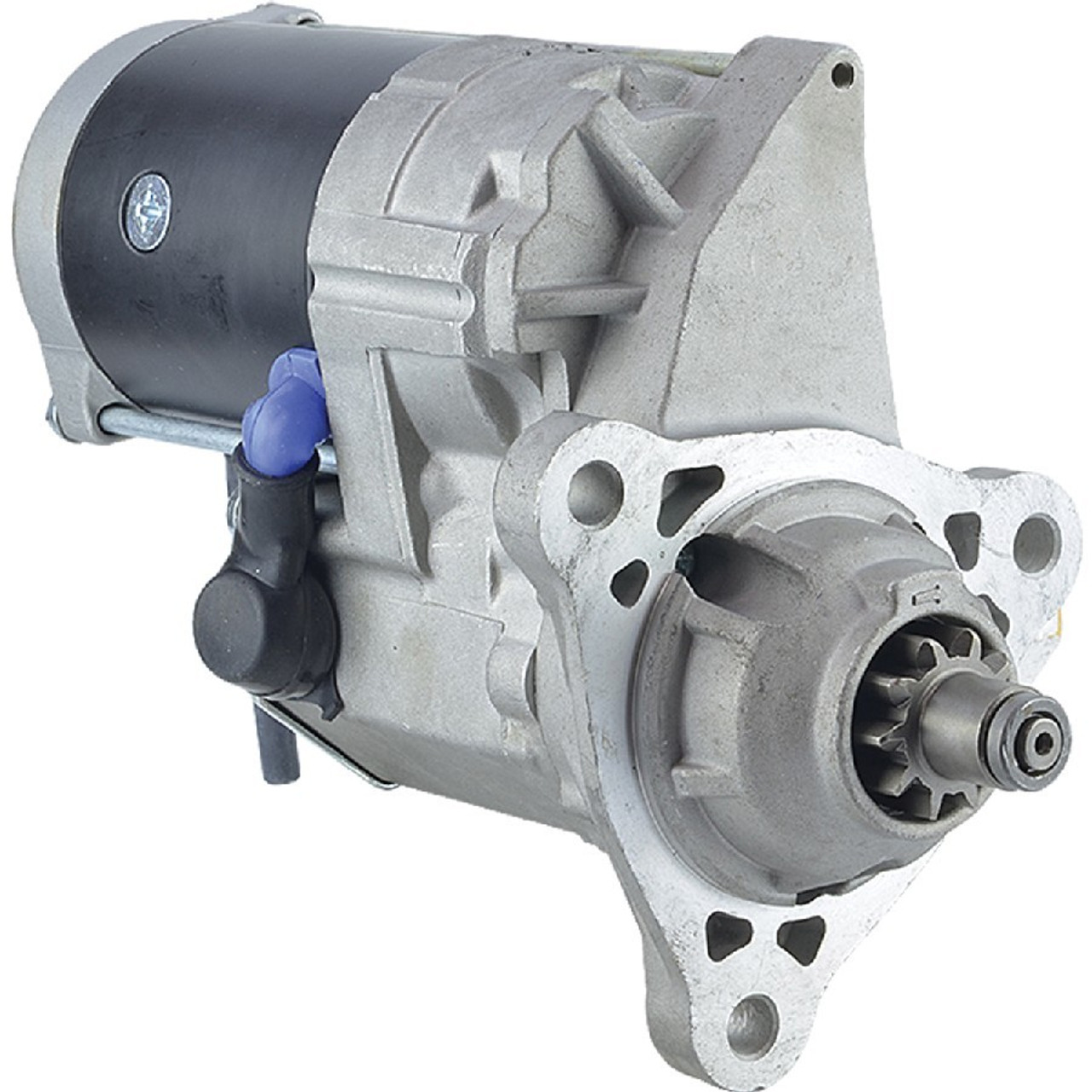 STG93605 STARTER MOTOR FITS NEW HOLLAND  TG438000-6180  48158878  438000-6180