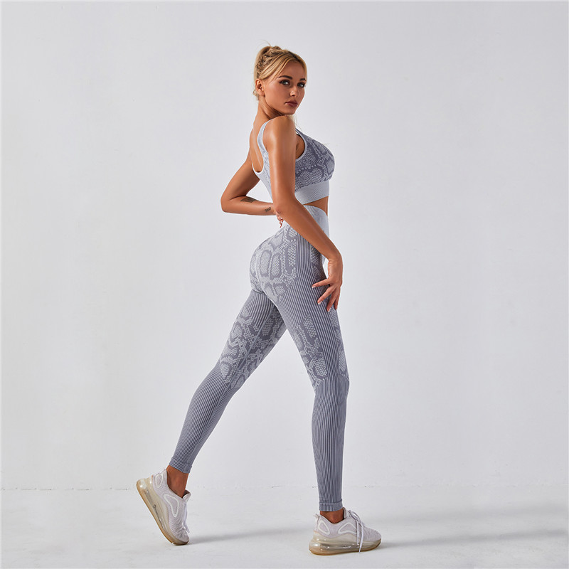 High quality yoga suit one piece