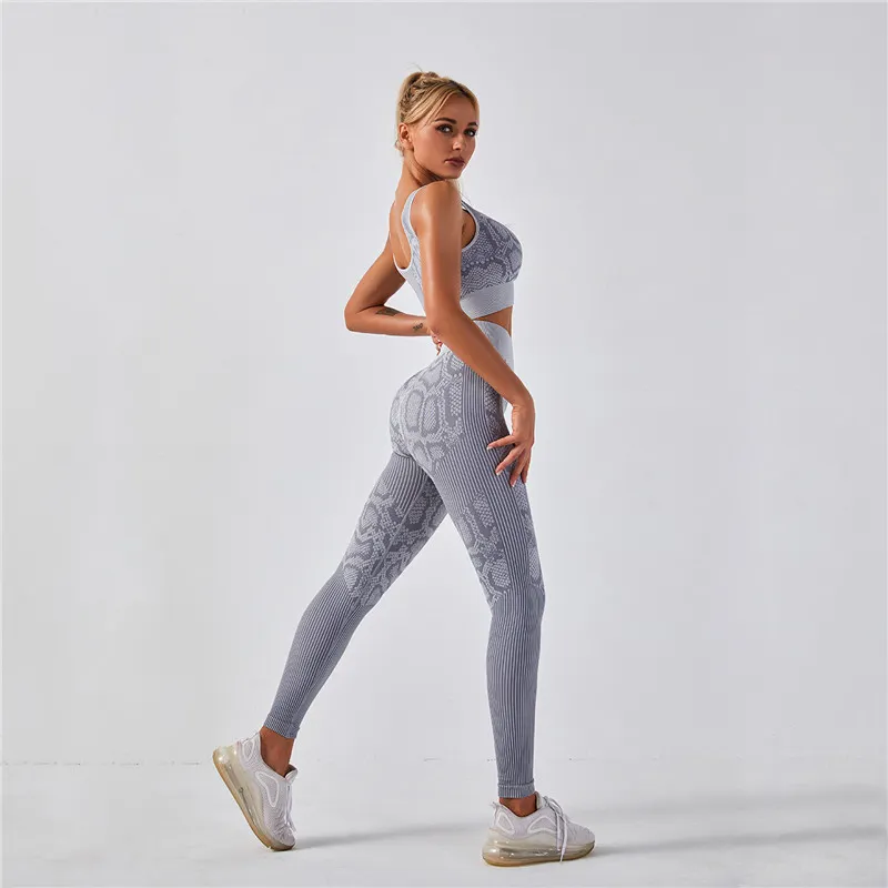 High quality yoga suit one piece