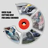 Disque &agrave; tron&ccedil;onner pour meuleuse d'angle