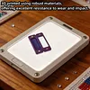 Diamond Painting Magnetic Light Pad Switch Cover for LED Light Board 3D Printed Light Pad Protector No More Accidental Turn Off Waterproof