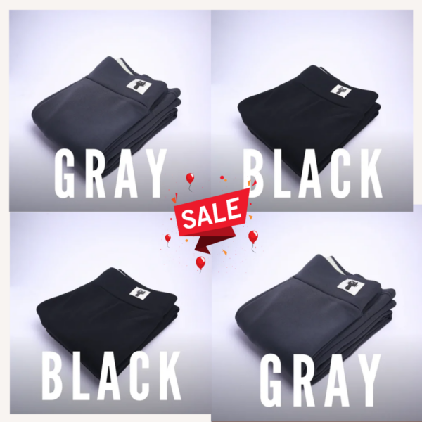 🔥BLACK FRIDAY PRE SALE – 50%OFF🔥Lanabella Slim Winter Leggings 