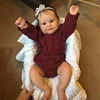 Babiesprincess Lifelike Reborn Baby Doll, Babiesprincess