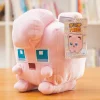 Licensed Adventure Super Soft Short Plush Doll - Free Shipping - Pokemon [In Stock]