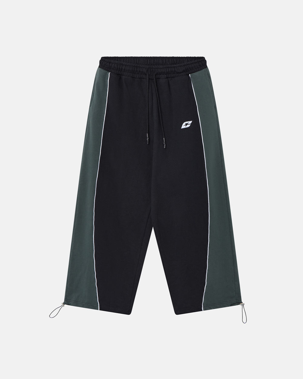 JET LAG PANTS BLACK
