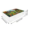 DIY Country Cottage Diamond Painting Storage Box