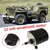 12V Auto Windshield Windscreen Wiper Motor 773310001 Fit for  Willys Tractor