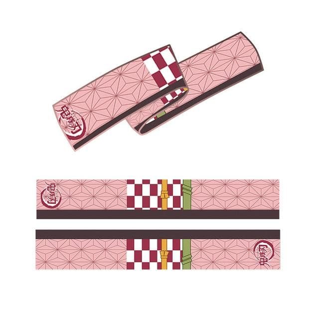 Demon Slayer Character Scarf SP14570