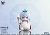 1/6 Scale Tsaritsa - Genshin Impact Resin Statue - AnXing Studio