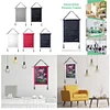 uk.everydayedeals (Limited Stock)Diamond Painting DIY Wood Photo Frames Poster Hanger Decor (30*40cm)