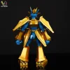 Magnamon - Digimon Resin Sttaue - LD Studio