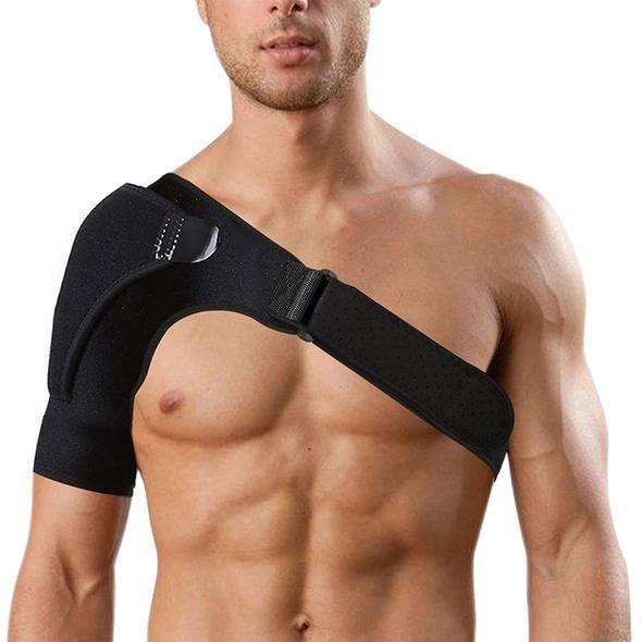 Adjustable Shoulder Support Brace | IFYHOME
