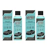 Nettoyant et revitalisant pour plastique int&eacute;rieur de voiture
