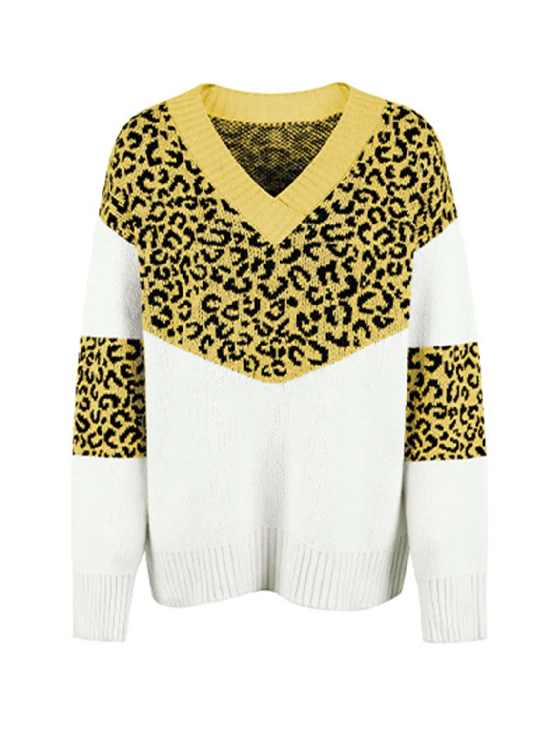 Effortless and Classy winter Sweater