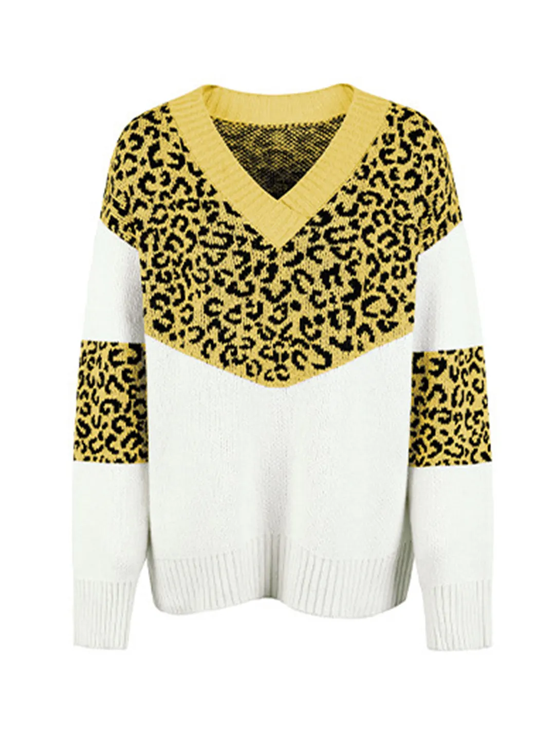Effortless and Classy winter Sweater