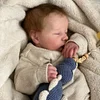 Babiesprincess Lifelike Reborn Baby Doll, Babiesprincess