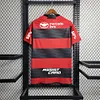 2023 Flamengo Home Jersey